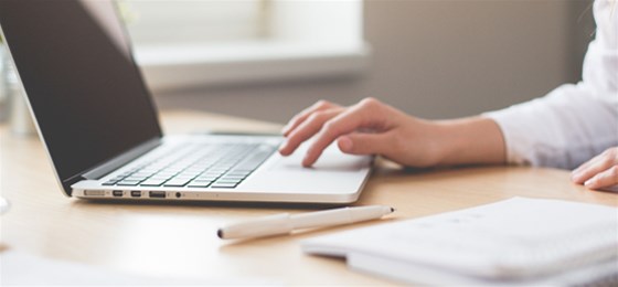 Waste of materials in label production without backing paper or completely eliminating label production