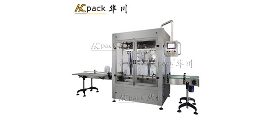 小容量復(fù)合調(diào)味品成風(fēng)向，定量灌裝機(jī)提高包裝質(zhì)量